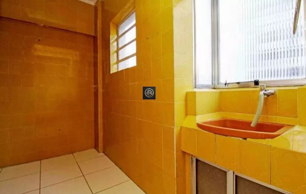Apartamento, 2 quartos, 77 m² - Foto 2