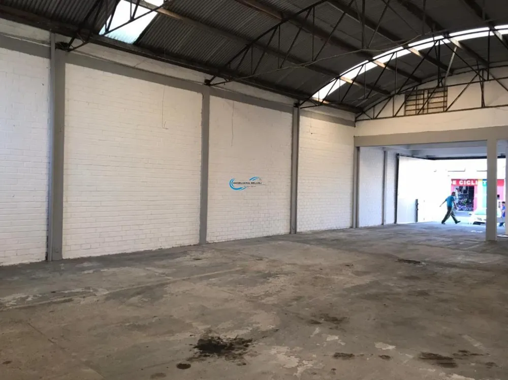 Depósito-Galpão, 330 m² - Foto 16