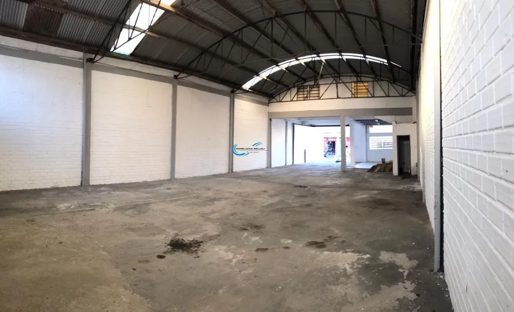 Depósito-Galpão, 330 m² - Foto 2