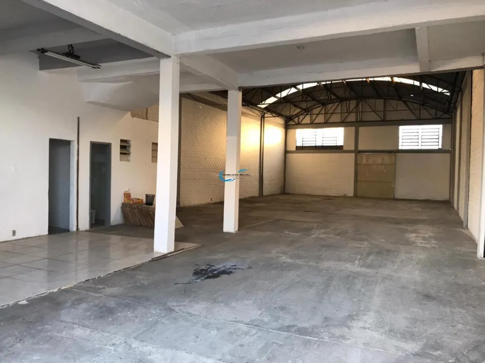 Depósito-Galpão, 330 m² - Foto 5