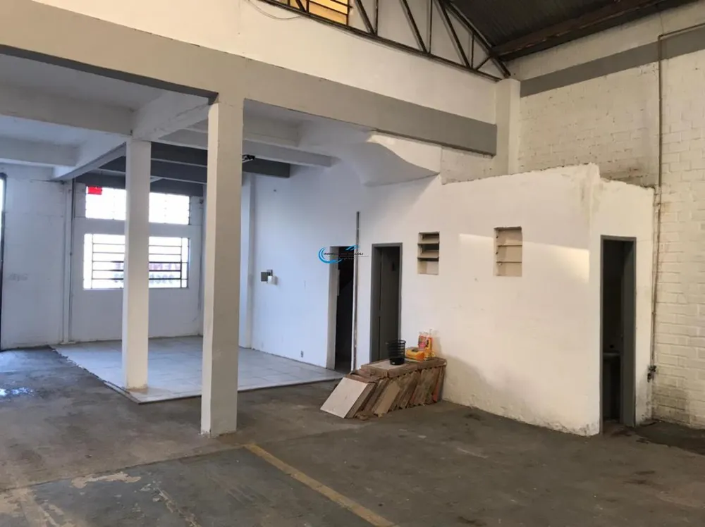 Depósito-Galpão, 330 m² - Foto 3