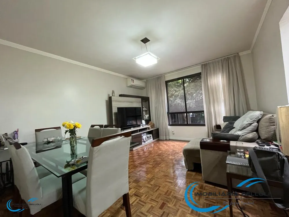 Apartamento, 2 quartos, 83 m² - Foto 3