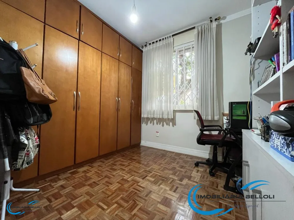 Apartamento, 2 quartos, 83 m² - Foto 11