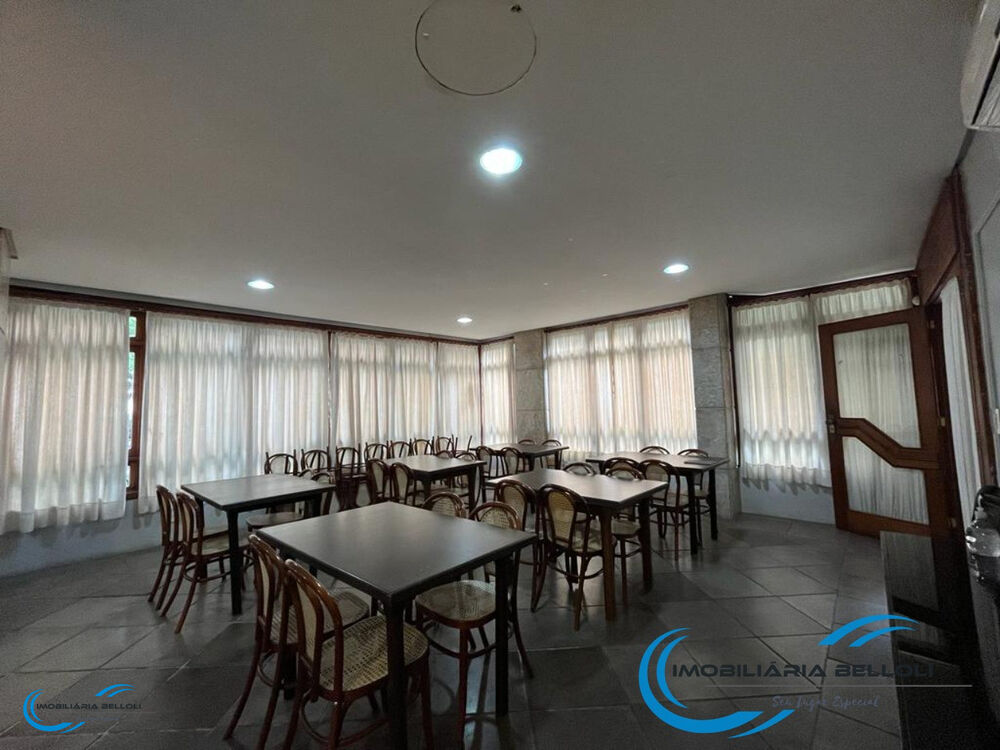 Apartamento à venda com 2 quartos, 83m² - Foto 8