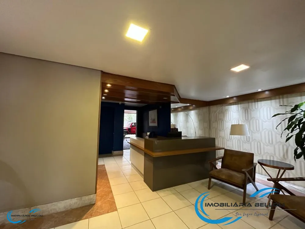 Apartamento, 2 quartos, 83 m² - Foto 23