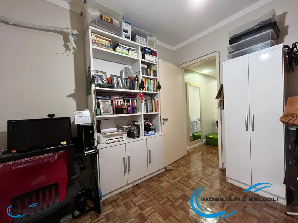 Apartamento, 2 quartos, 83 m² - Foto 12