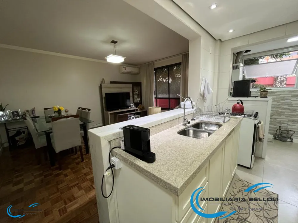 Apartamento, 2 quartos, 83 m² - Foto 4