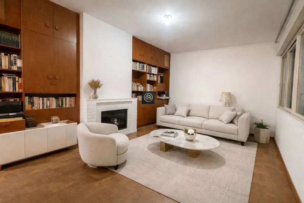 Casa, 3 quartos, 186 m² - Foto 2