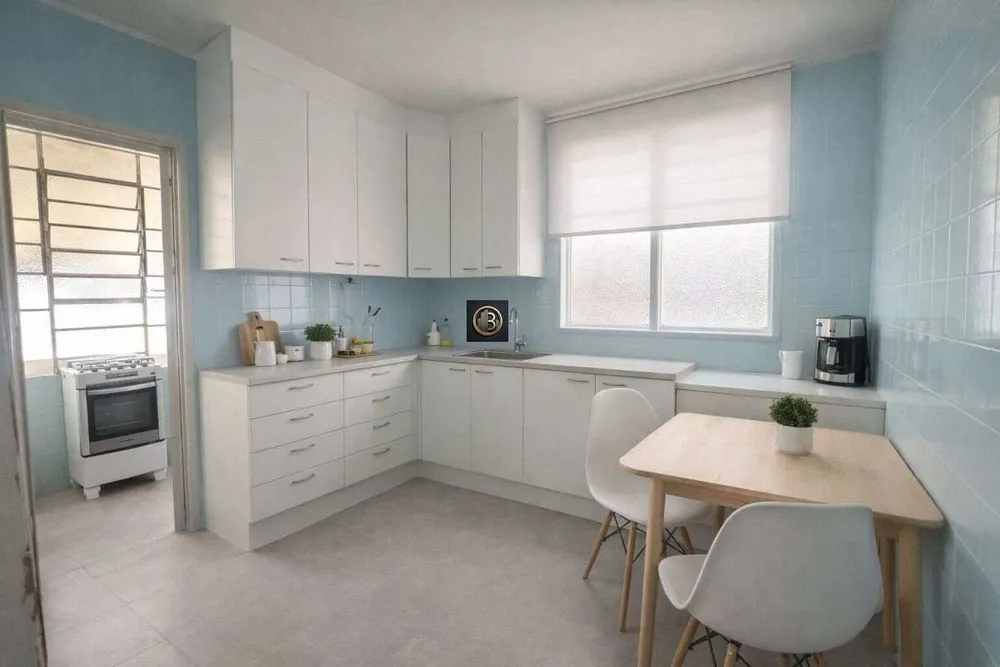 Casa, 3 quartos, 186 m² - Foto 6