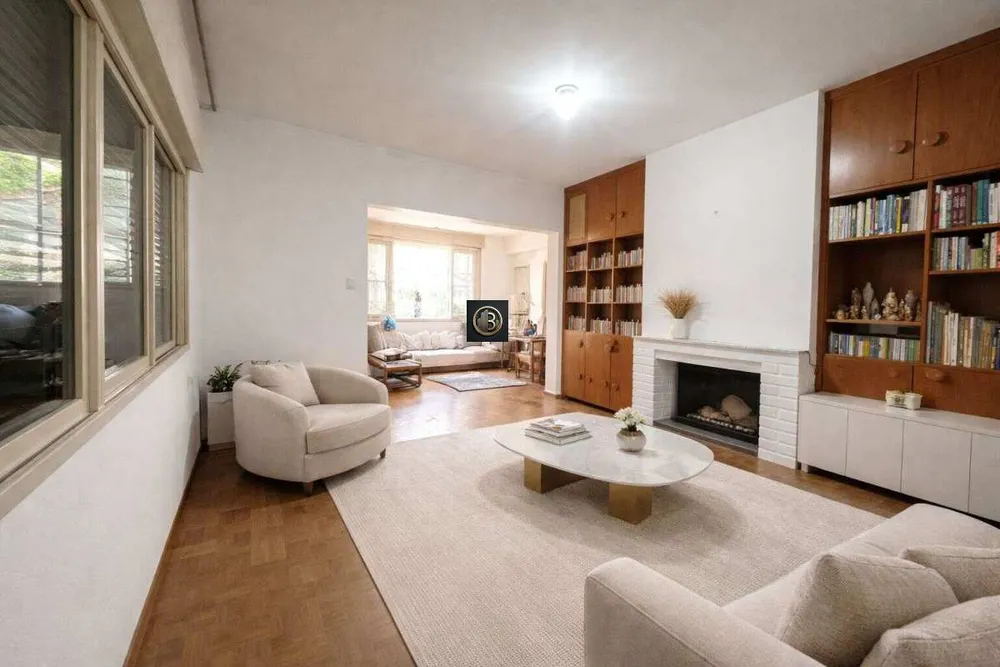 Casa, 3 quartos, 186 m² - Foto 5