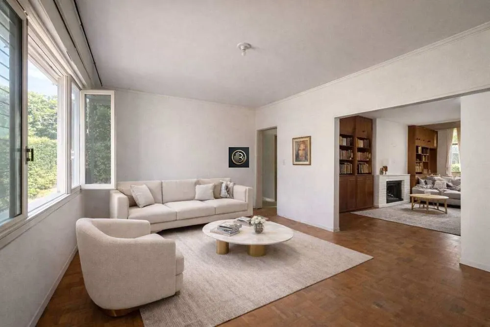 Casa, 3 quartos, 186 m² - Foto 3