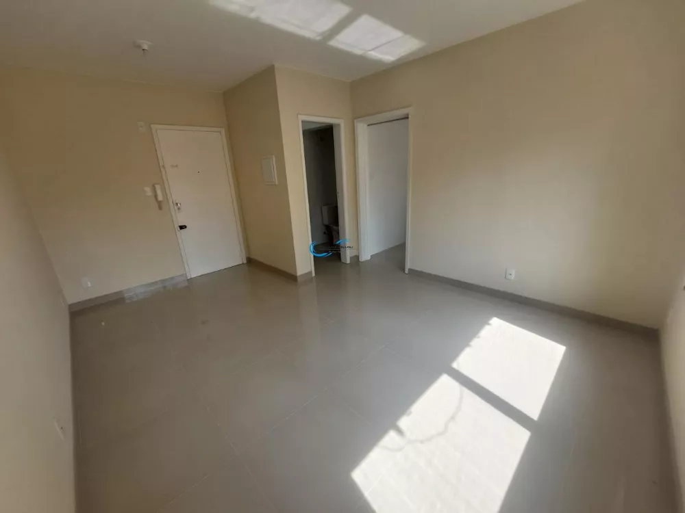 Apartamento à venda com 1 quarto, 27m² - Foto 3