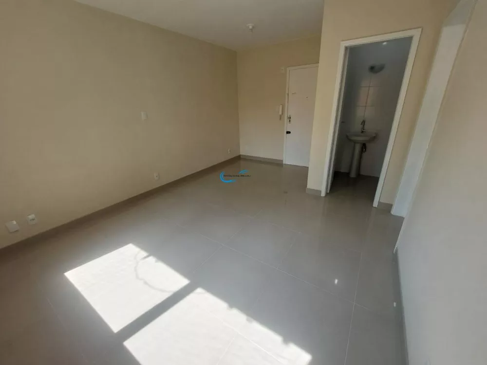 Apartamento à venda com 1 quarto, 27m² - Foto 4