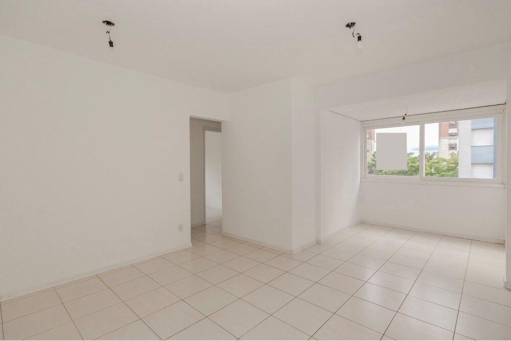 Apartamento à venda com 3 quartos, 74m² - Foto 3