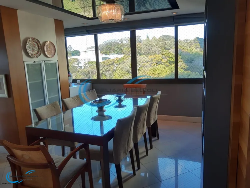 Apartamento, 3 quartos, 144 m² - Foto 7