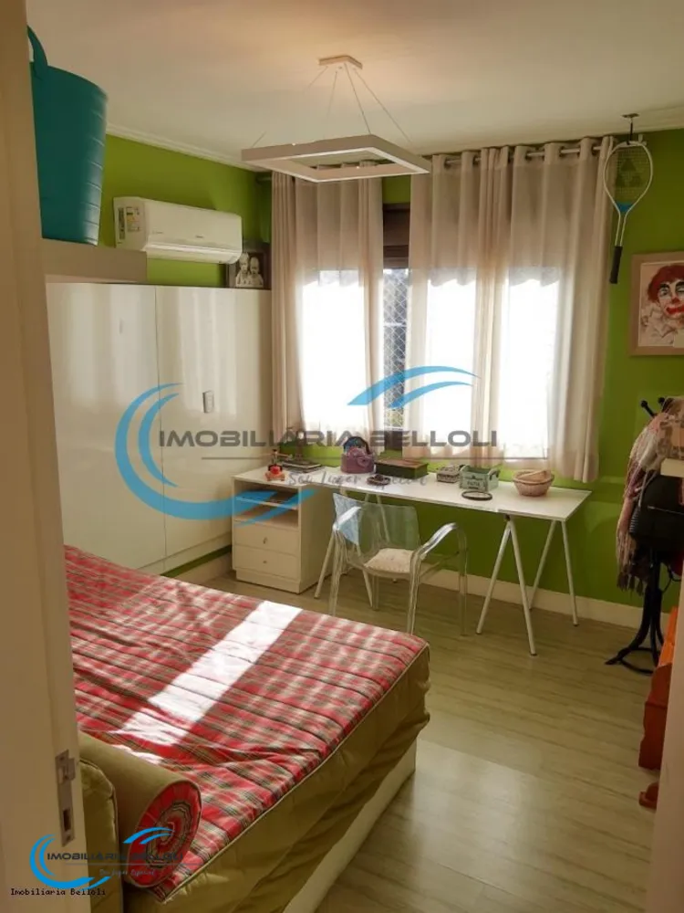 Apartamento, 3 quartos, 144 m² - Foto 15