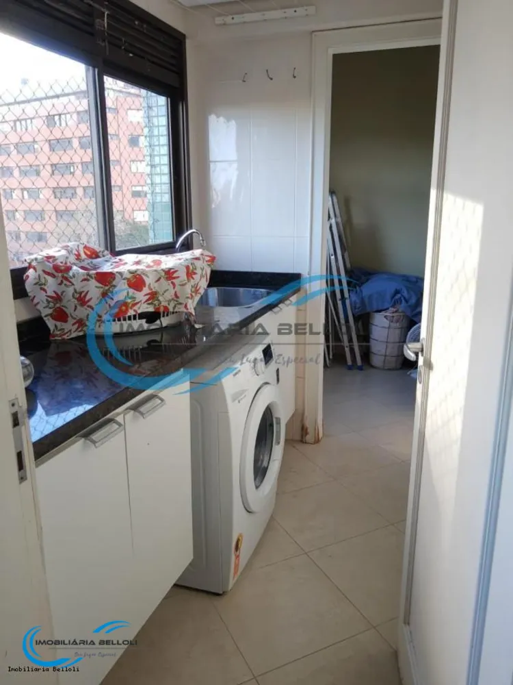 Apartamento, 3 quartos, 144 m² - Foto 12