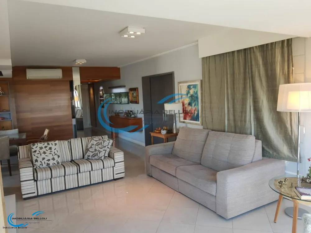 Apartamento, 3 quartos, 144 m² - Foto 5