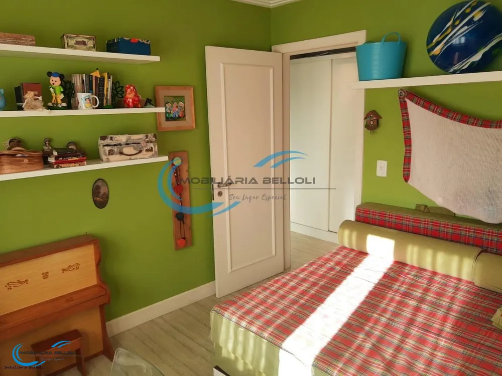 Apartamento, 3 quartos, 144 m² - Foto 14
