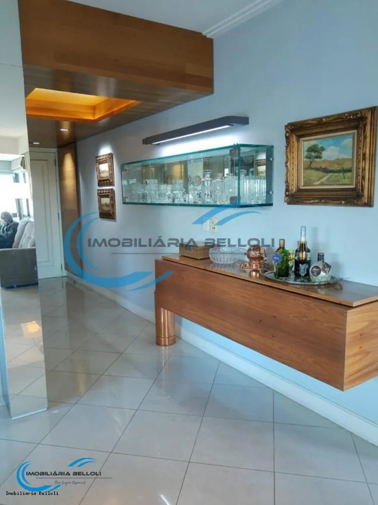 Apartamento, 3 quartos, 144 m² - Foto 10