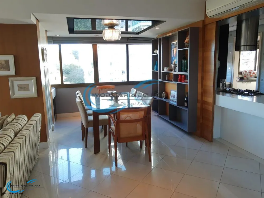 Apartamento, 3 quartos, 144 m² - Foto 6