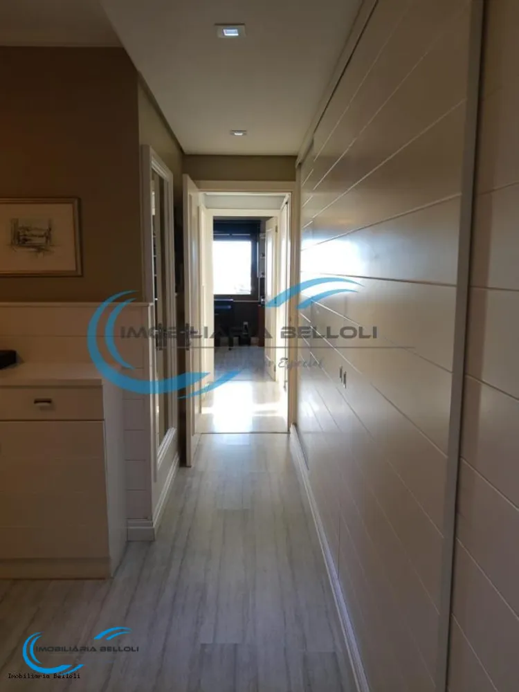 Apartamento, 3 quartos, 144 m² - Foto 13