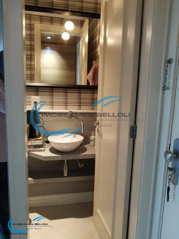 Apartamento, 3 quartos, 144 m² - Foto 8
