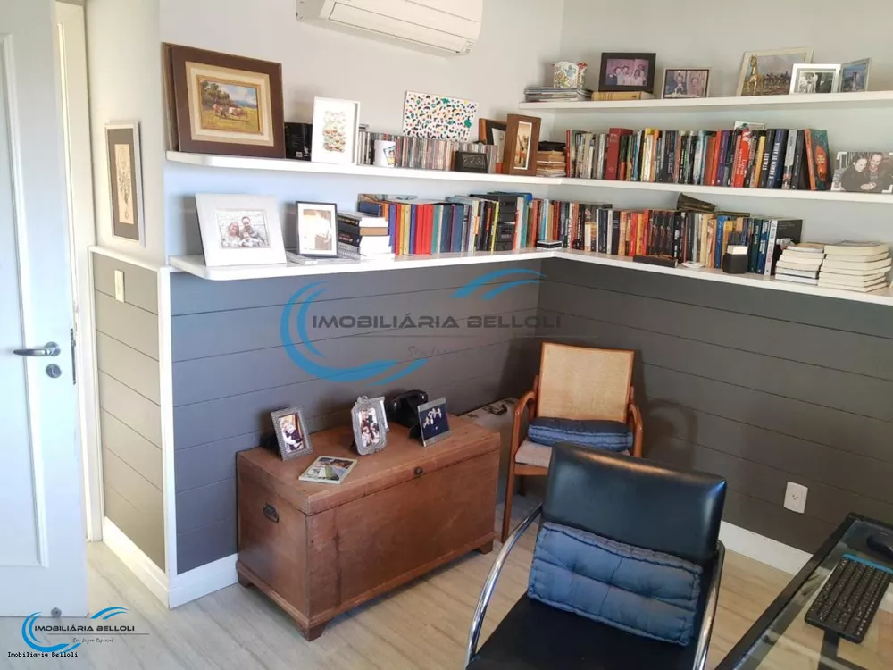 Apartamento, 3 quartos, 144 m² - Foto 8