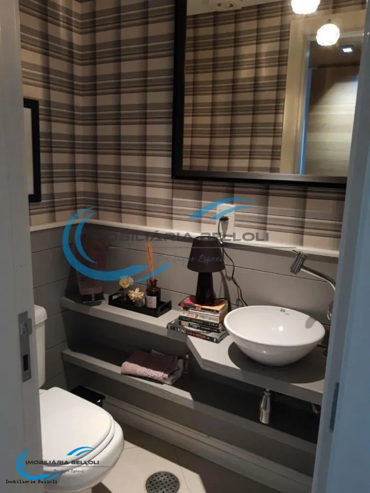 Apartamento, 3 quartos, 144 m² - Foto 9