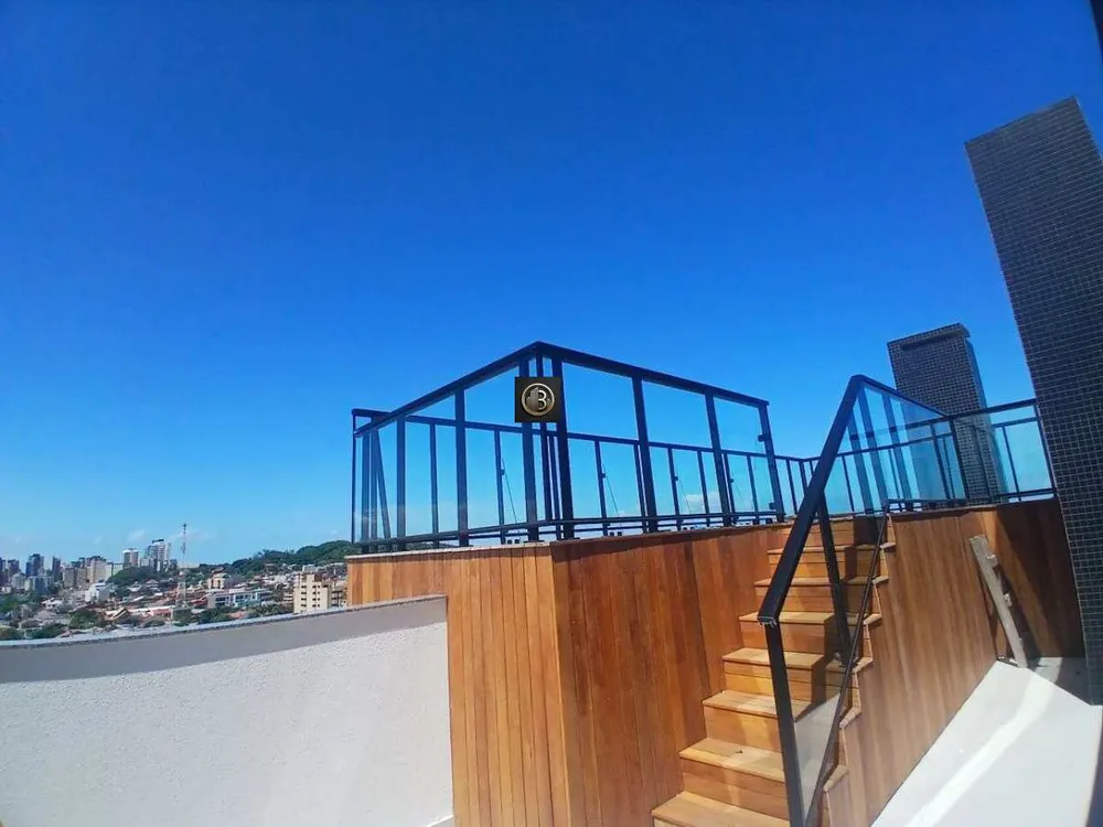 Apartamento, 2 quartos, 67 m² - Foto 8