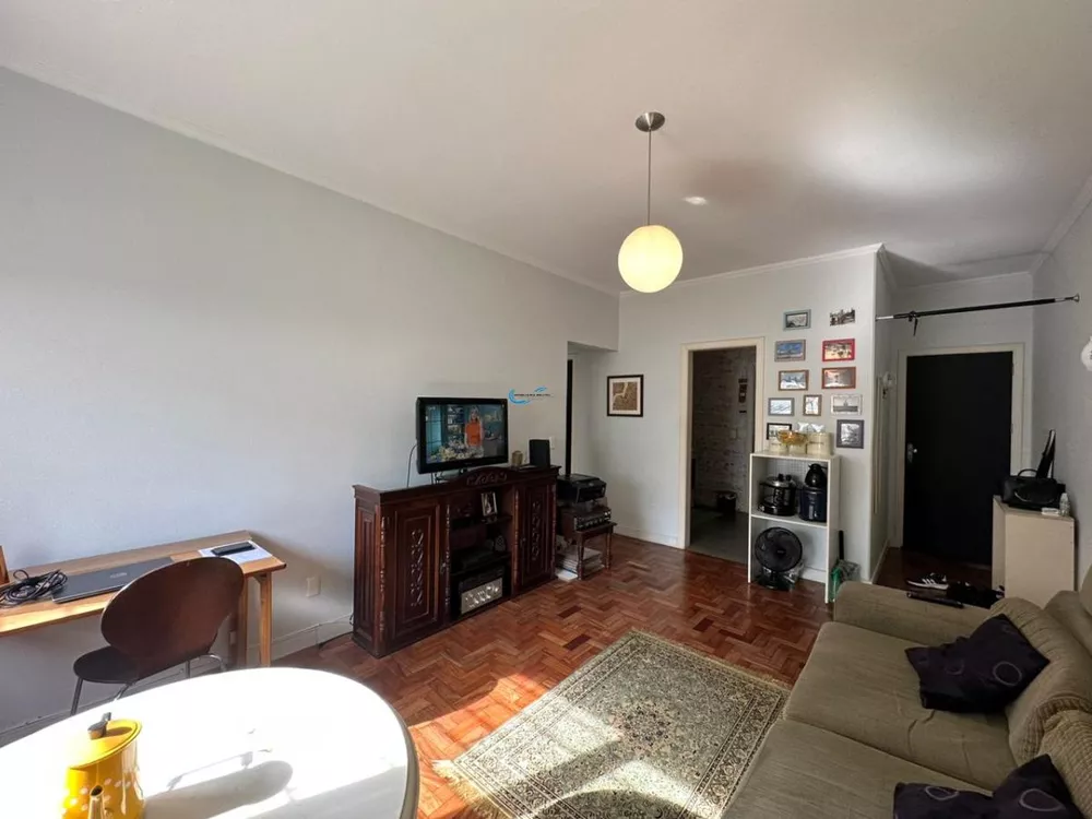 Apartamento à venda com 2 quartos, 65m² - Foto 3