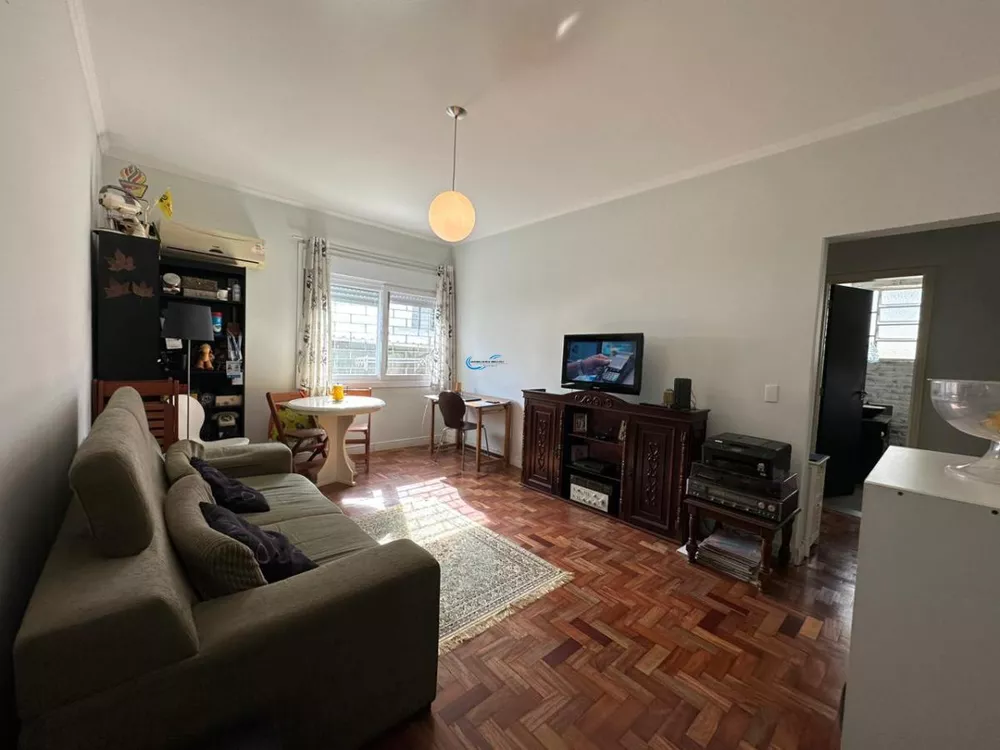 Apartamento à venda com 2 quartos, 65m² - Foto 4