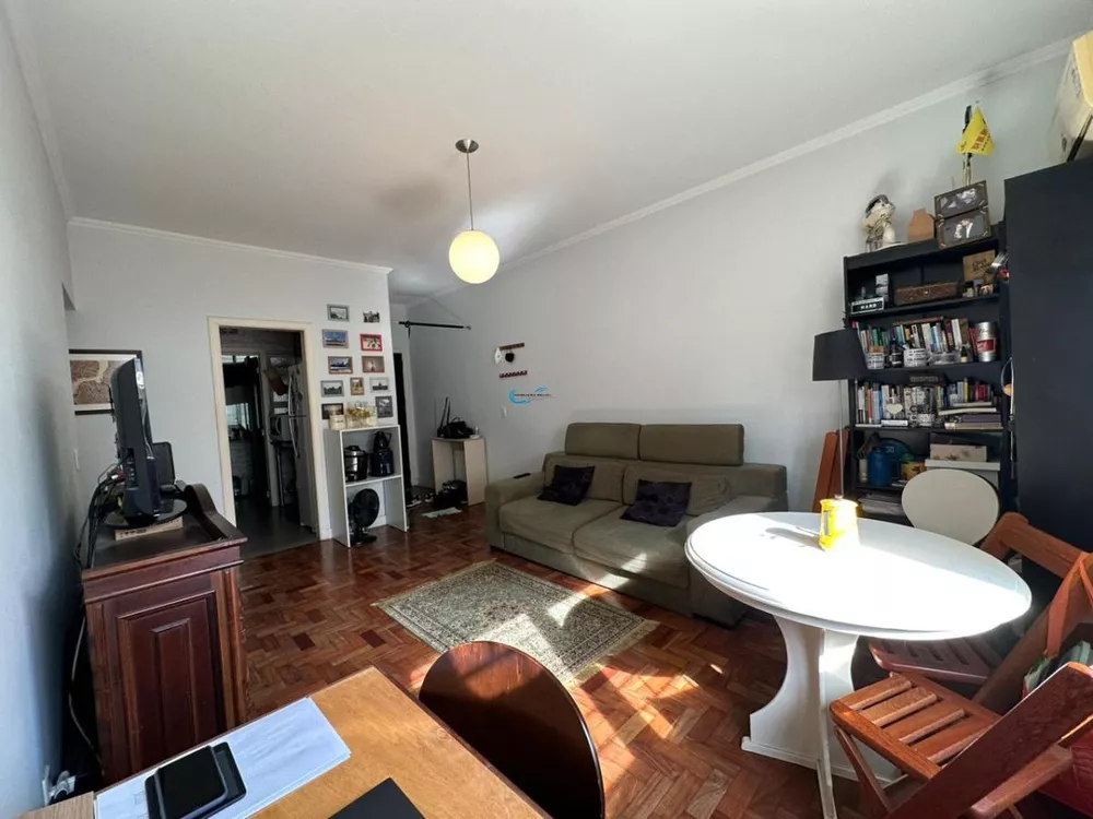 Apartamento à venda com 2 quartos, 65m² - Foto 2