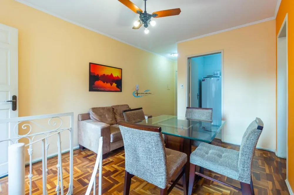 Apartamento, 1 quarto, 44 m² - Foto 3