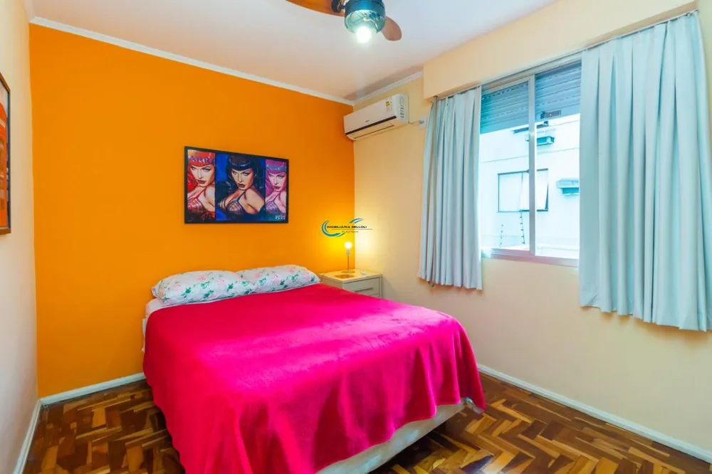 Apartamento, 1 quarto, 44 m² - Foto 8