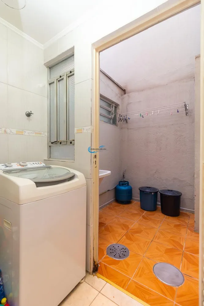 Apartamento, 1 quarto, 44 m² - Foto 7