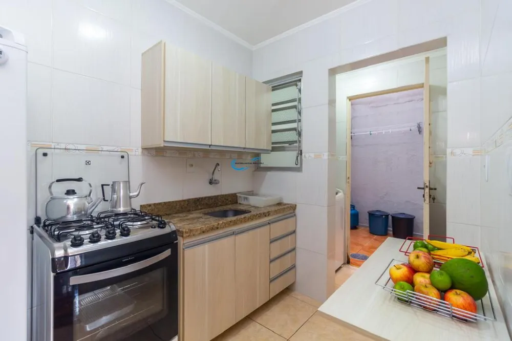 Apartamento, 1 quarto, 44 m² - Foto 6
