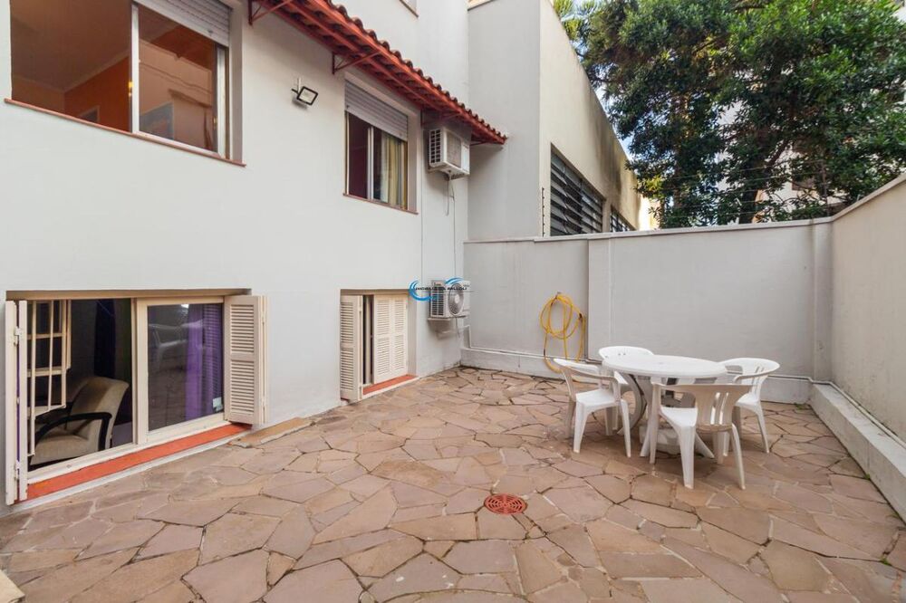 Apartamento, 1 quarto, 44 m² - Foto 1