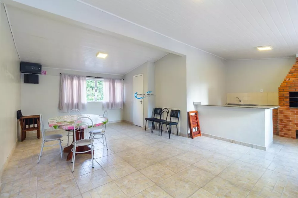 Apartamento, 1 quarto, 44 m² - Foto 8