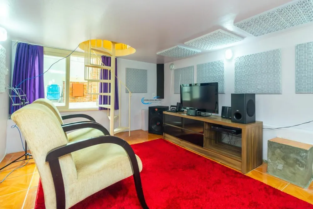 Apartamento, 1 quarto, 44 m² - Foto 5
