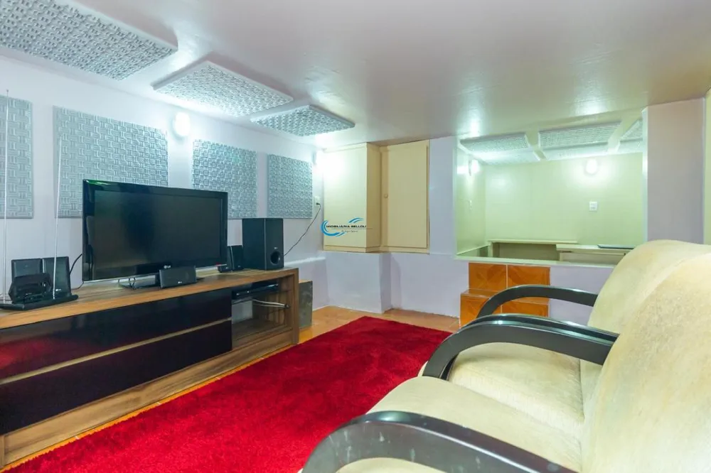 Apartamento, 1 quarto, 44 m² - Foto 4