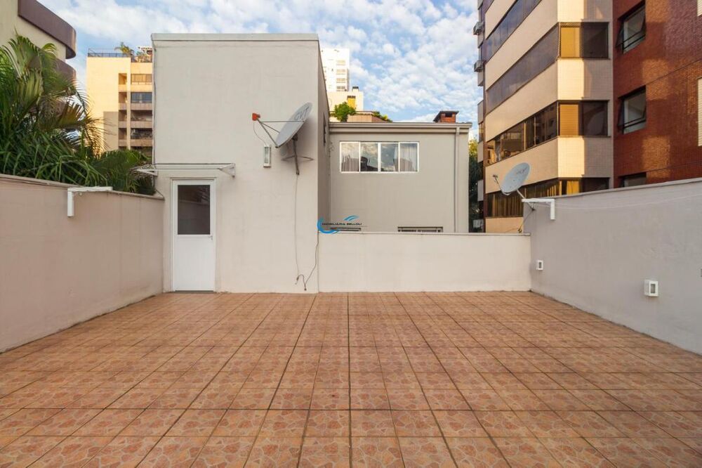 Apartamento, 1 quarto, 44 m² - Foto 2