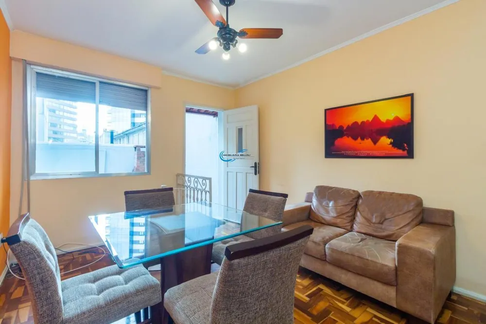 Apartamento, 1 quarto, 44 m² - Foto 2