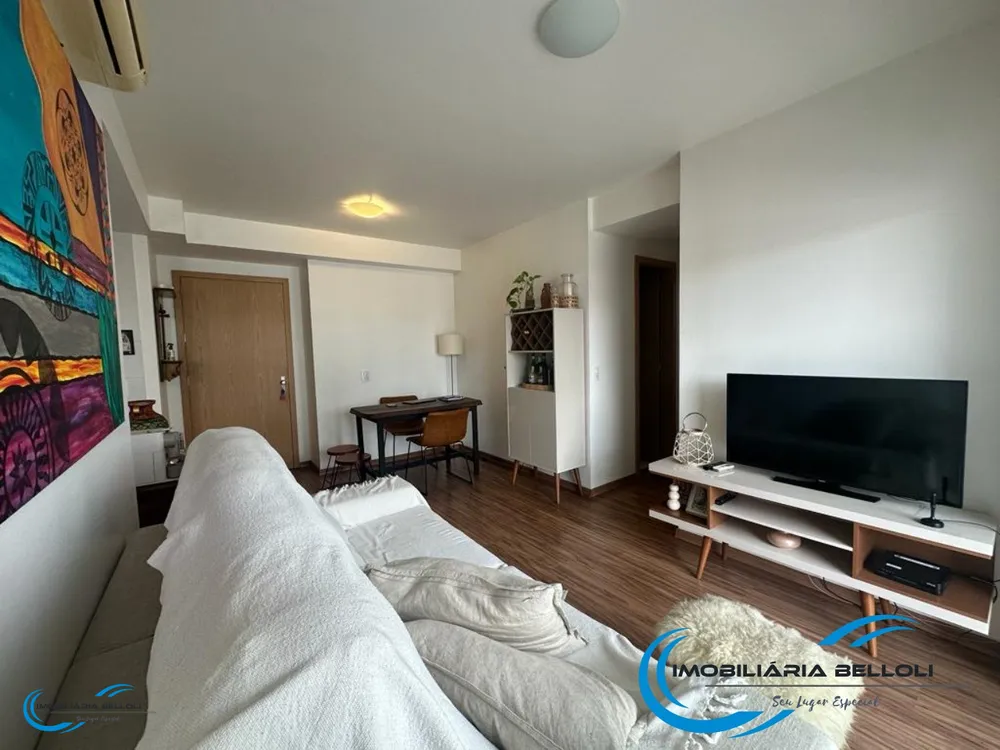 Apartamento, 2 quartos, 66 m² - Foto 5