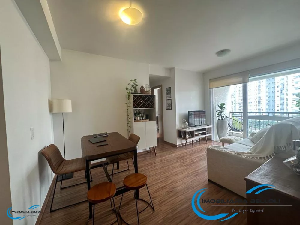 Apartamento, 2 quartos, 66 m² - Foto 6