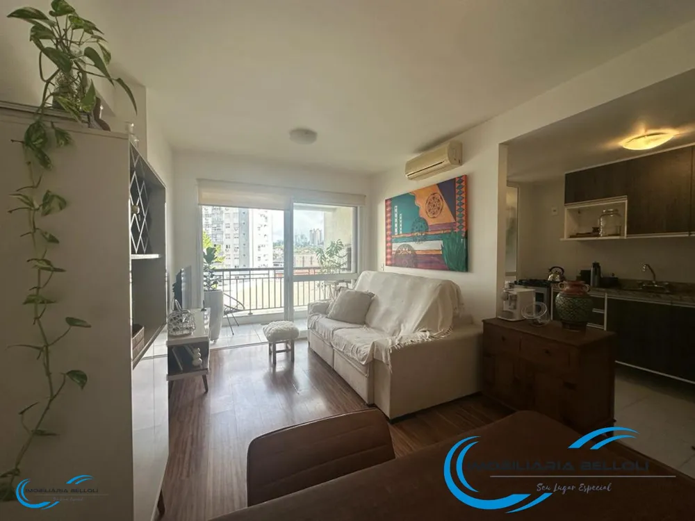 Apartamento, 2 quartos, 66 m² - Foto 2