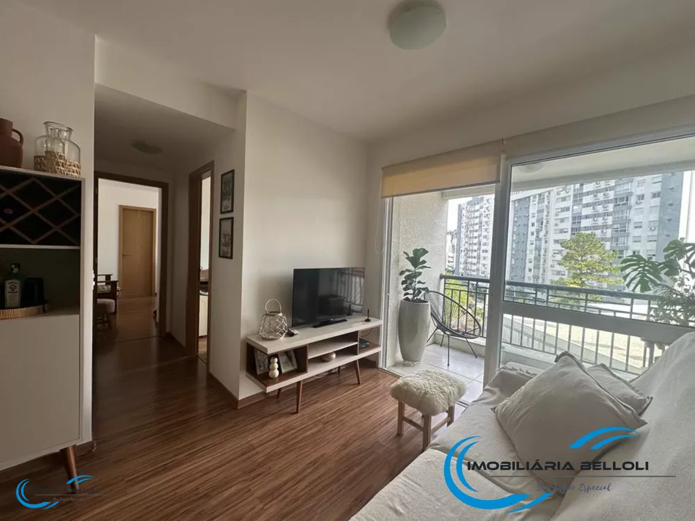 Apartamento, 2 quartos, 66 m² - Foto 7