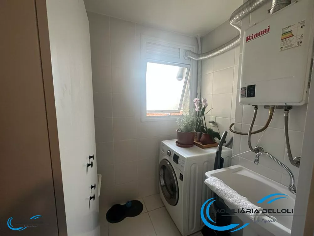 Apartamento, 2 quartos, 66 m² - Foto 8