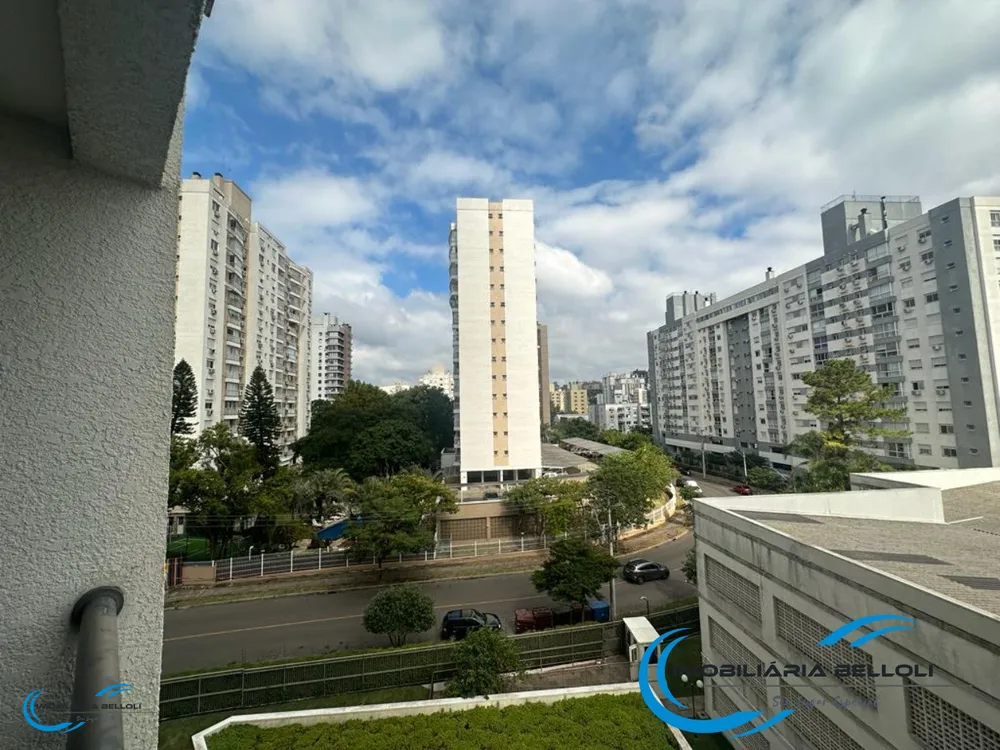 Apartamento, 2 quartos, 66 m² - Foto 11
