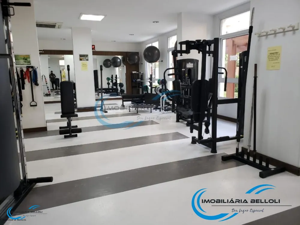 Apartamento, 2 quartos, 66 m² - Foto 17